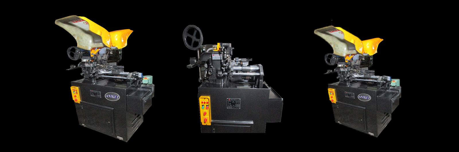 Traub Machine