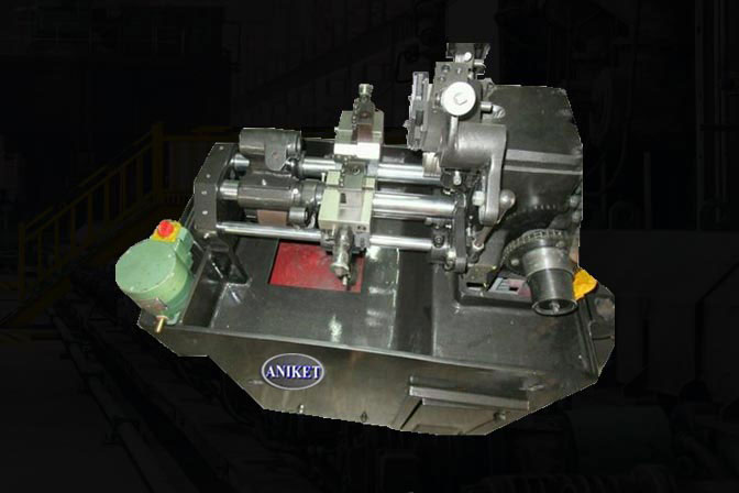 Traub Machine