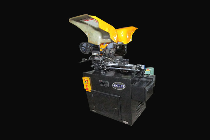 Traub Machine